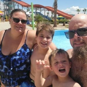 Meet your Posher, Brandy